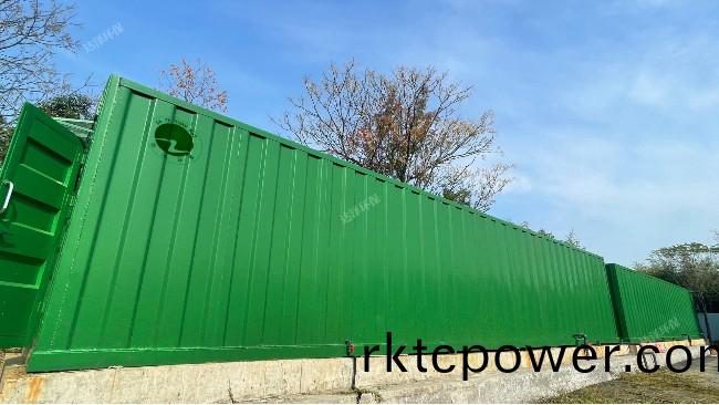 囌(su)傢(jia)300m3/d生活汚(wu)水處(chu)理(li)設(shè)備(bei)採(cai)購(gou)、安裝項目介(jie)紹