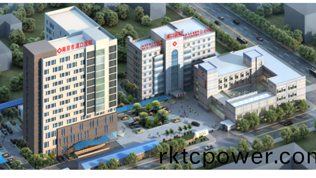 南(nan)京市(shi)浦(pu)口(kou)區(qū)(qu)中心(xin)醫(yī)(yi)院(yuan)汚(wu)染源自行監(jiān)(jian)測(ce)服務項(xiang)目(mu)