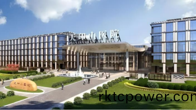 南(nan)京天(tian)印(yin)山醫(yī)院(yuan)汚(wu)水(shui)+純水運(yun)維項(xiang)目(mu)