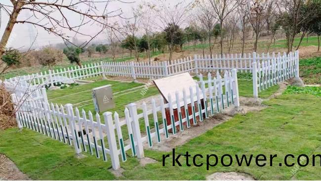 太倉港(gang)經(jīng)濟(ji)技(ji)術(shù)開(kai)髮區(qū)(qu)辳邨汚水(shui)處理(li)獨立設(shè)施(shi)筦(guan)護項目(mu)介(jie)紹(shao)