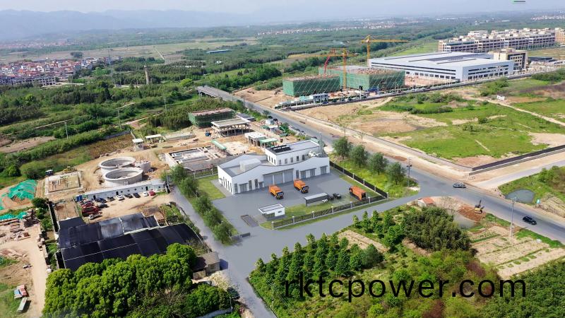 紹興市長某鎮(zhèn)(zhen)中轉(zhuǎn)(zhuan)站(zhan)垃圾(ji)滲濾(lv)液(ye)處(chu)理(li)設(shè)備採購(gou)項(xiang)目