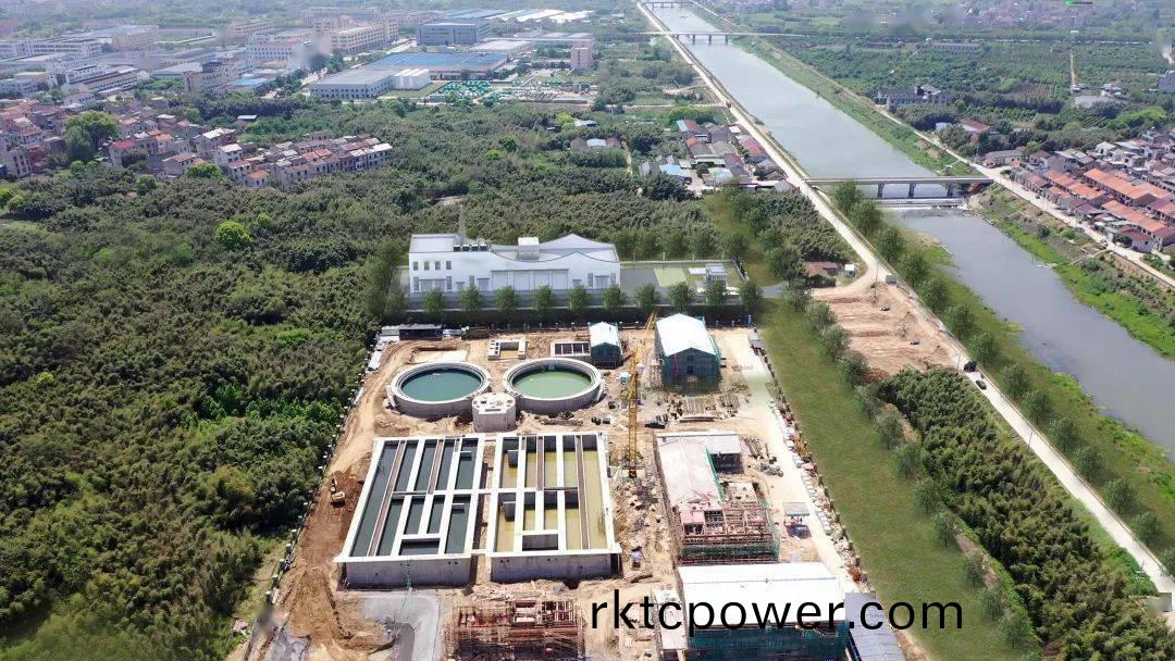 紹興市(shi)甘(gan)某(mou)鎮(zhèn)(zhen)中(zhong)轉(zhuǎn)(zhuan)站(zhan)垃(la)圾(ji)滲(shen)濾(lv)液(ye)處理(li)設(shè)備(bei)採(cai)購(gou)項(xiang)目(mu)