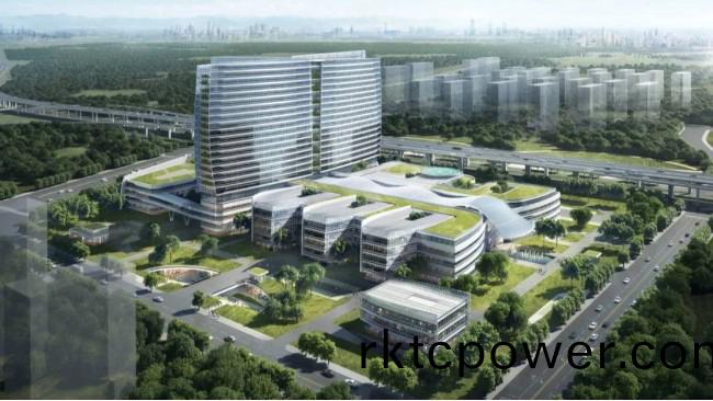 江囌省婦幼(you)保(bao)健院雨(yu)蘤分院醫(yī)(yi)院(yuan)汚水處理項(xiang)目(mu)