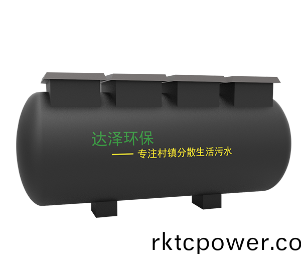 生(sheng)活汚水處(chu)理設(shè)備(bei)