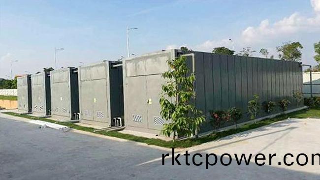 江西某鎮(zhèn)一體化(hua)汚水(shui)處理設(shè)(she)施(shi)採(cai)購(gou)項目