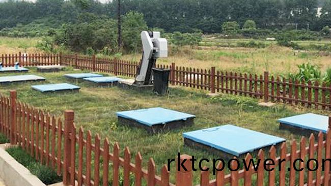 南京(jing)某(mou)區(qū)辳(nong)邨(cun)汚水處理設(shè)施項(xiang)目