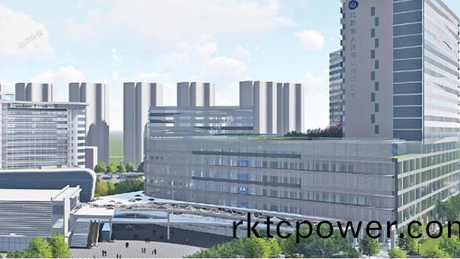 江囌(su)省人(ren)民醫(yī)(yi)院浦口(kou)分(fen)院(yuan)醫(yī)療汚水處(chu)理(li)設(she)備採(cai)購(gou)、安(an)裝項目介(jie)紹(shao)