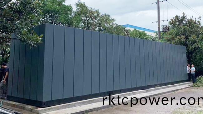 公(gong)安(an)部消防(fang)士官學(xué)校汚(wu)水處理(li)項(xiang)目(mu)