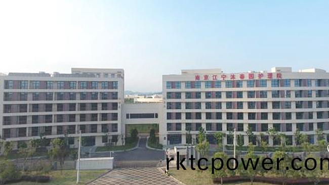 南京(jing)市(shi)某區(qū)(qu)老(lao)年(nian)服務(wù)(wu)中心配套(tao)汚(wu)水處(chu)理項(xiàng)目(mu)