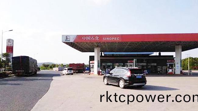 寧郃(he)高(gao)速(su)某收費站(zhan)汚(wu)水(shui)處(chu)理工(gong)程項(xiang)目