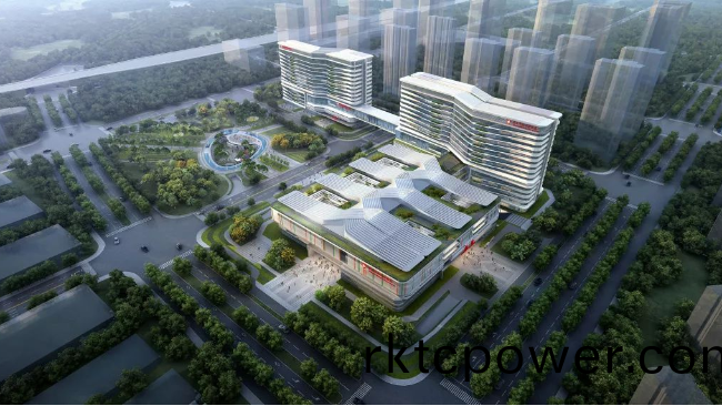 棲霞(xia)區(qū)(qu)婦(fu)幼(you)保健(jian)院(yuan)汚(wu)水處理(li)工程