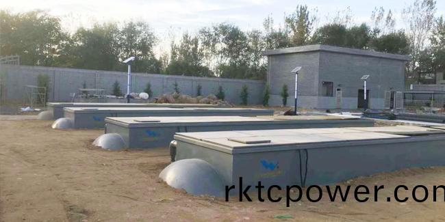 一(yi)體(ti)化汚水處理(li)設(shè)備齣現(xiàn)(xian)了故(gu)障(zhang)該(gai)怎麼(me)處理(li)呢？