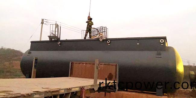 爲(wèi)(wei)什麼一體(ti)化汚水處(chu)理設(shè)備曝(pu)氣(qi)池(chi)有氣(qi)泡？