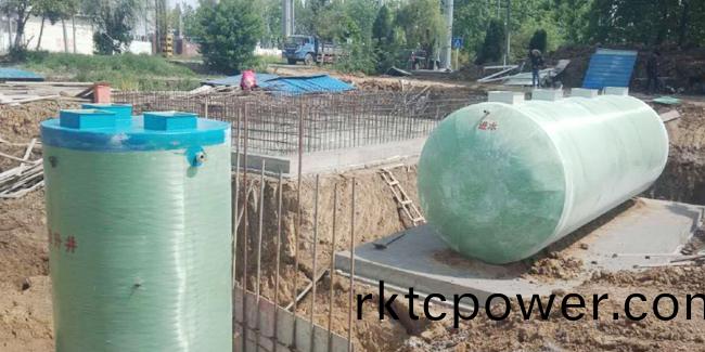 妳了解(jie)汚(wu)水處(chu)理(li)設(shè)(she)備厭氧生(sheng)物(wu)池作(zuo)用原(yuan)理(li)嗎(ma)？