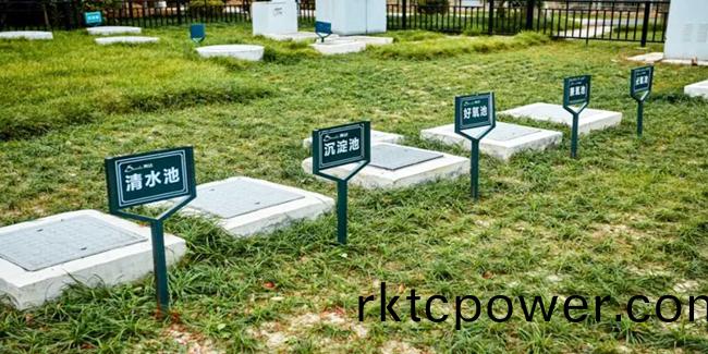 怎樣(yang)正(zheng)確(que)使(shi)用地埋式(shi)汚(wu)水(shui)處理設(shè)備？