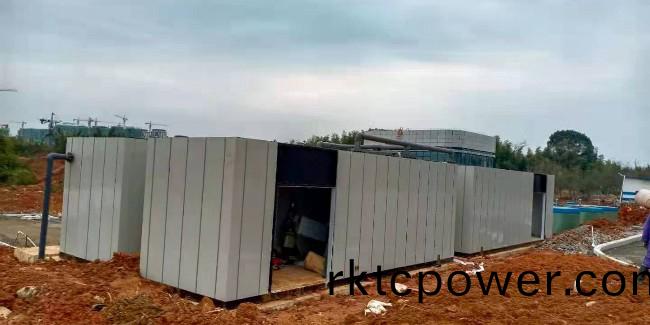 爲(wei)什(shen)麼要選(xuan)擇達(da)澤鋼製一(yi)體(ti)化汚水(shui)處理設(she)備？